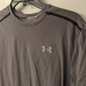 Under Armour Streaker Running Tee